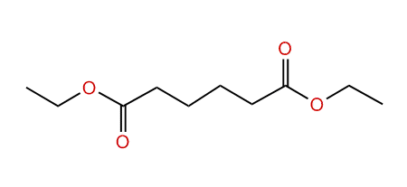 1,6-Diethyl hexanedioate
